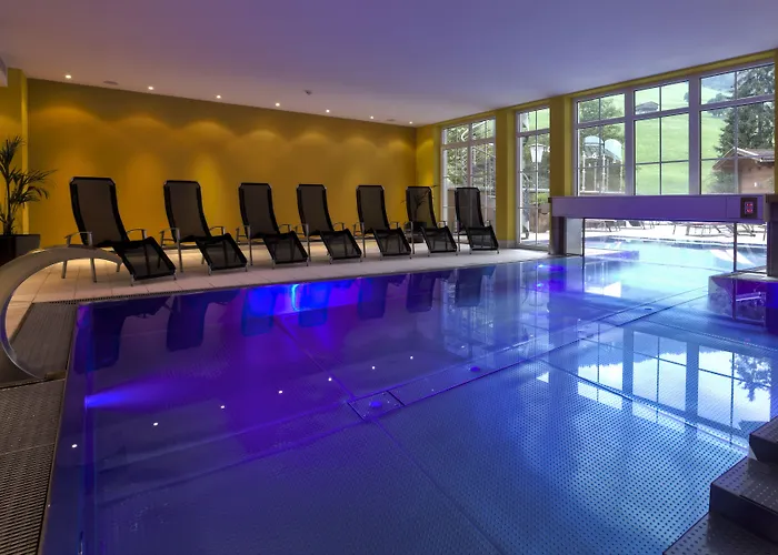 4*s Galtenberg Alpbach